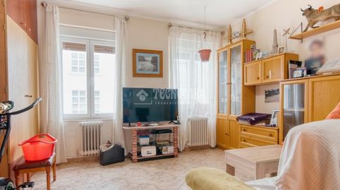 Photo 2 of Flat for sale in Carmelitas, Salamanca Capital