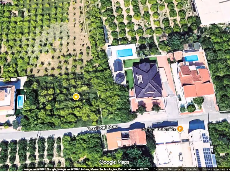 Residential for sale in Murcia