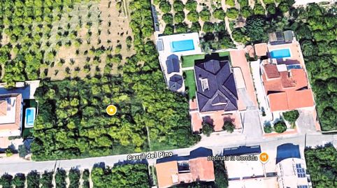 Photo 4 of Residential for sale in Diseminado del Pino, 6, Puente Tocinos, Murcia Capital