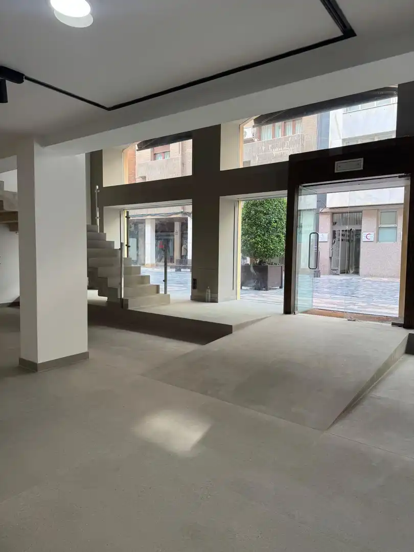 Local commercial à louer à Plaza Castellini 10, imagen 20