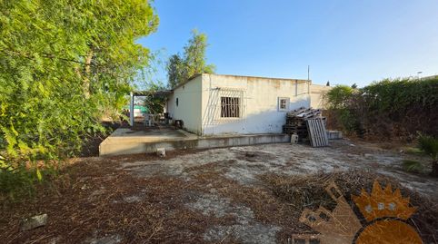 Foto 3 de Finca rústica en venda a Los Conejos, Molina de Segura