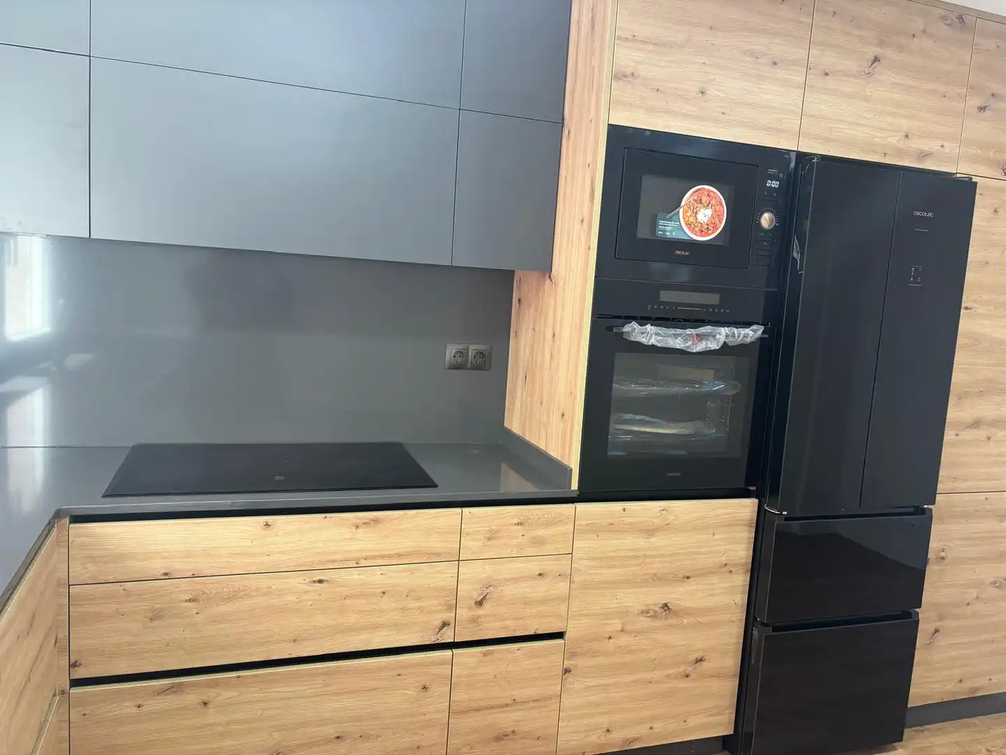 Wohnung mit Aufzug zum Verkauf in Carballo, imagen 19