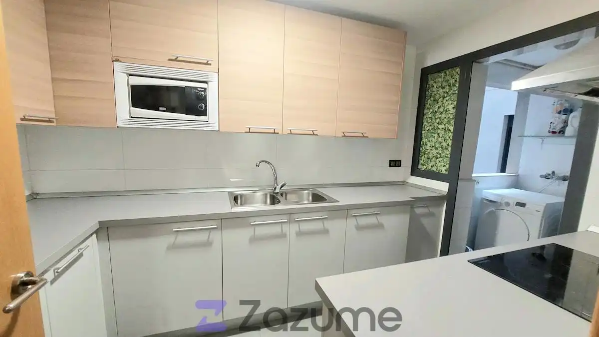 Flat with pool to rent in Cam. de la Térmica, imagen 2