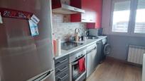 Kitchen of Apartment for sale in Ávila Capital