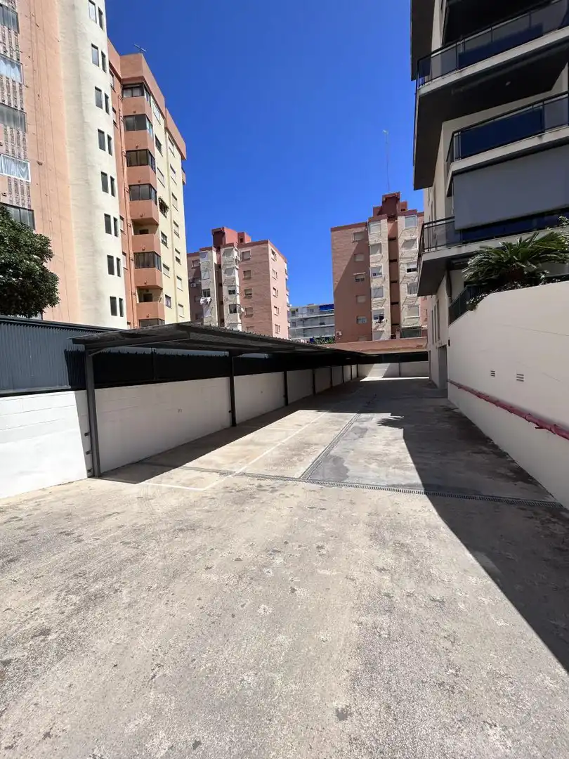 Apartament amb piscina de lloguer a Playa de Gandia, imagen 37