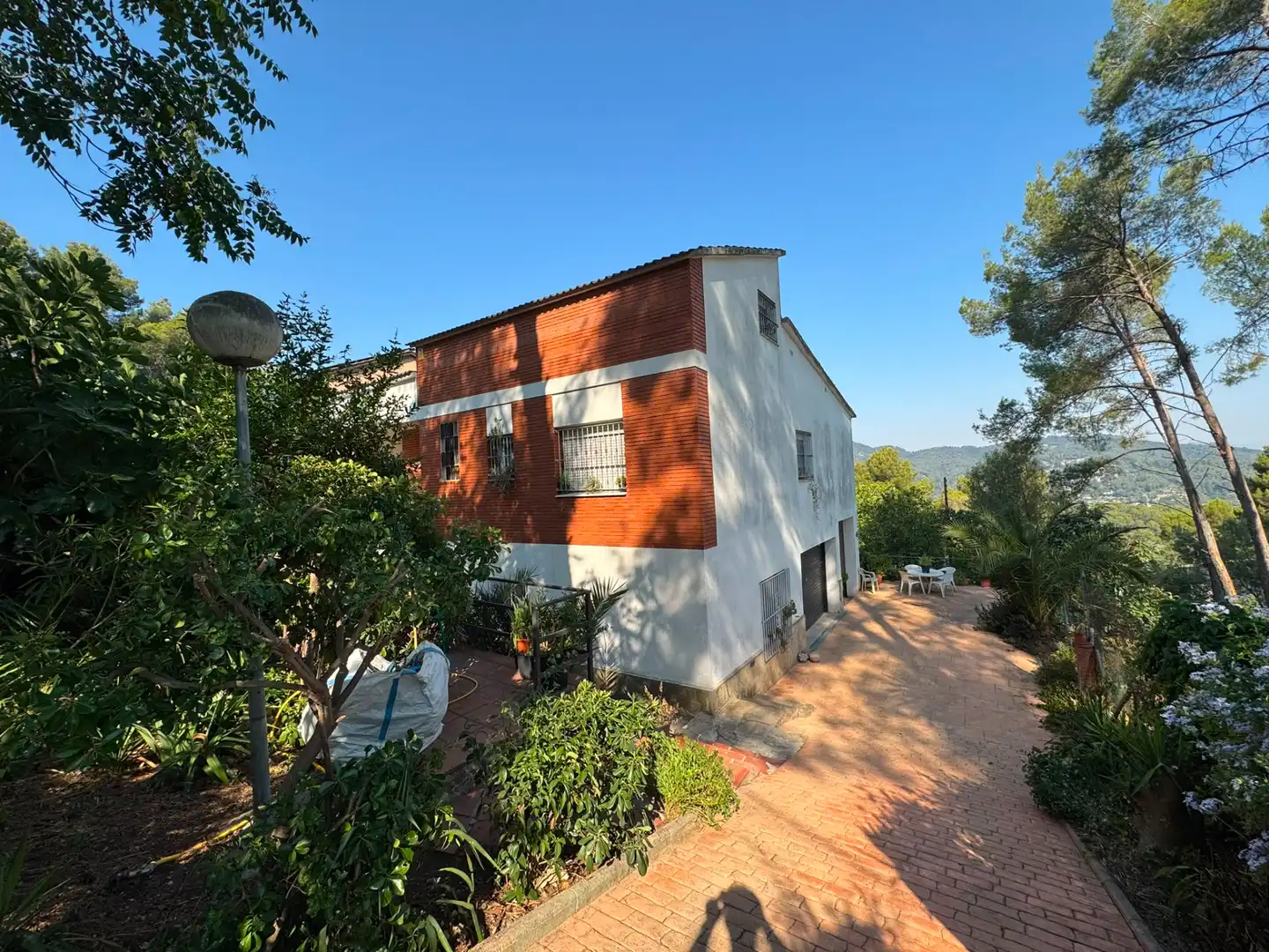 Haus mit Terrasse zum Verkauf in Corbera de Llobregat, imagen 28