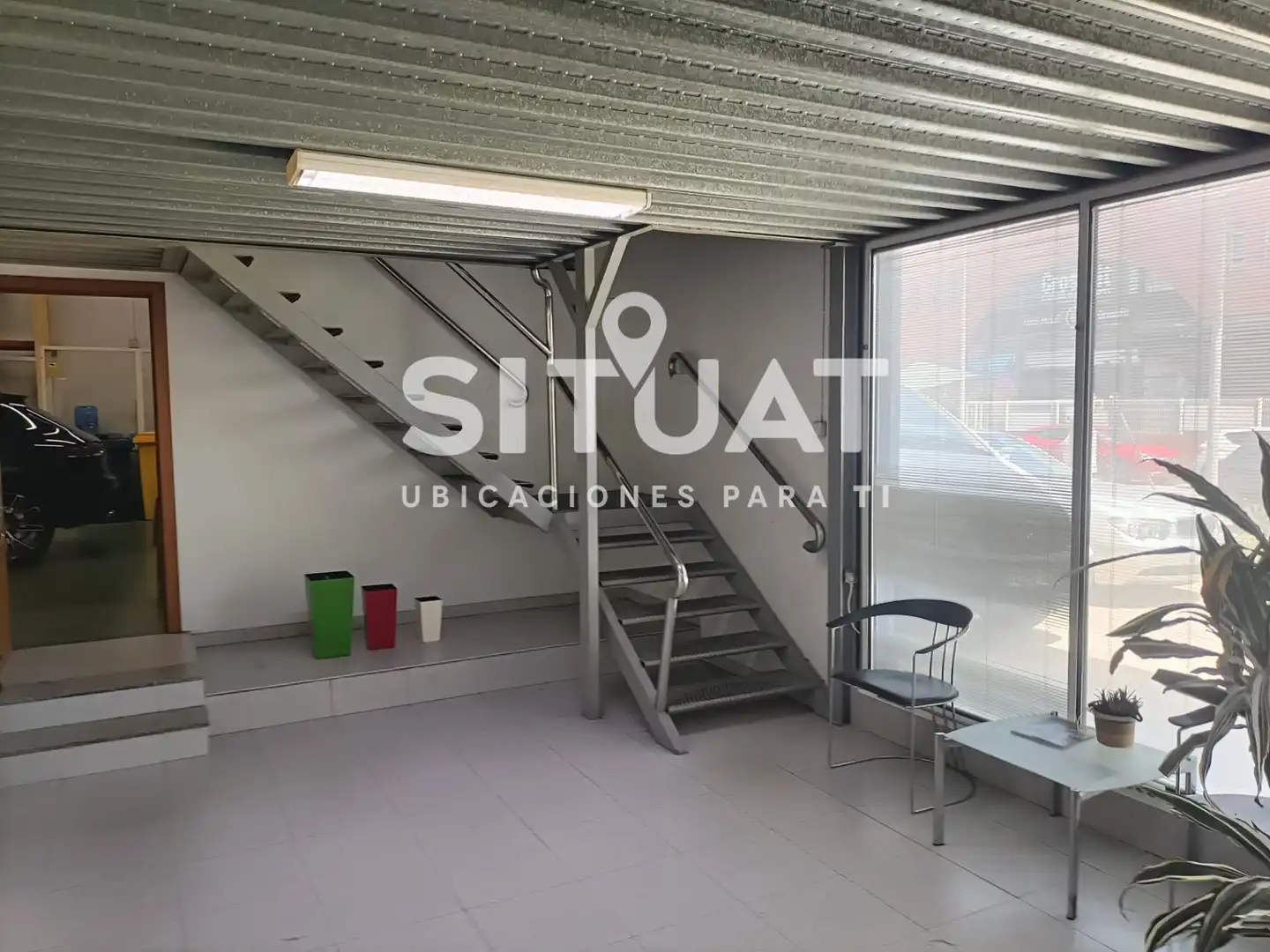 Industrial building for sale in Carrer Llobregat 8, imagen 18