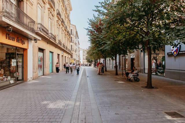 Piso en Venta en Calle Coso Bajo en San Lorenzo