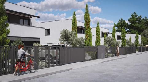 Photo 4 from new construction home in Flat for sale in Carrer Tarragona, 24, Palau-solità i Plegamans, Barcelona