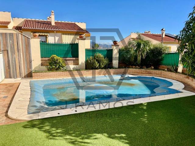 Casa adosada en Venta en alella en Viña Málaga