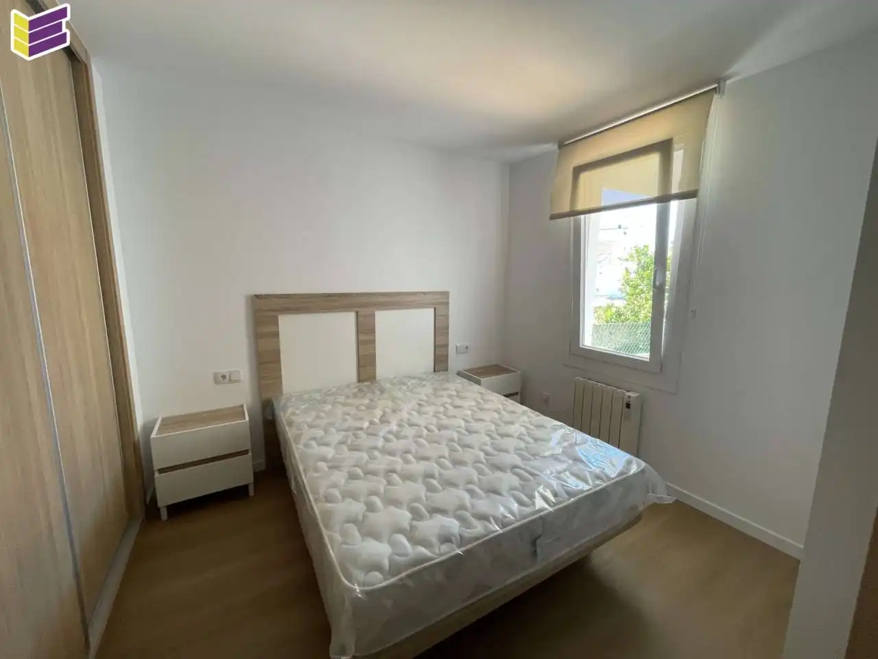 Apartamento de alquiler en Calle Tomás Alonso, Bouzas