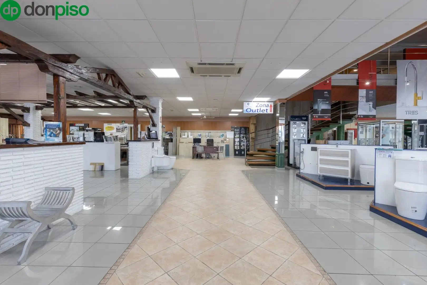 Local commercial à vendre à Autovia GRANADA-MALAGA, imagen 4