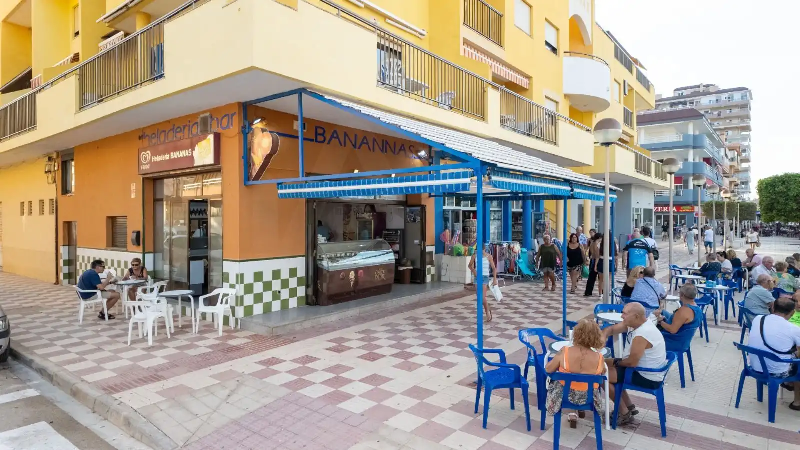 Local commercial à vendre à Tavernes de la Valldigna, imagen 11