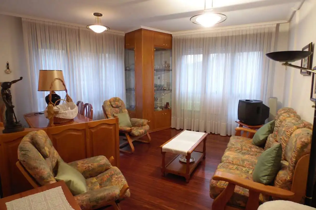 Appartement à vendre à Medina de Pomar