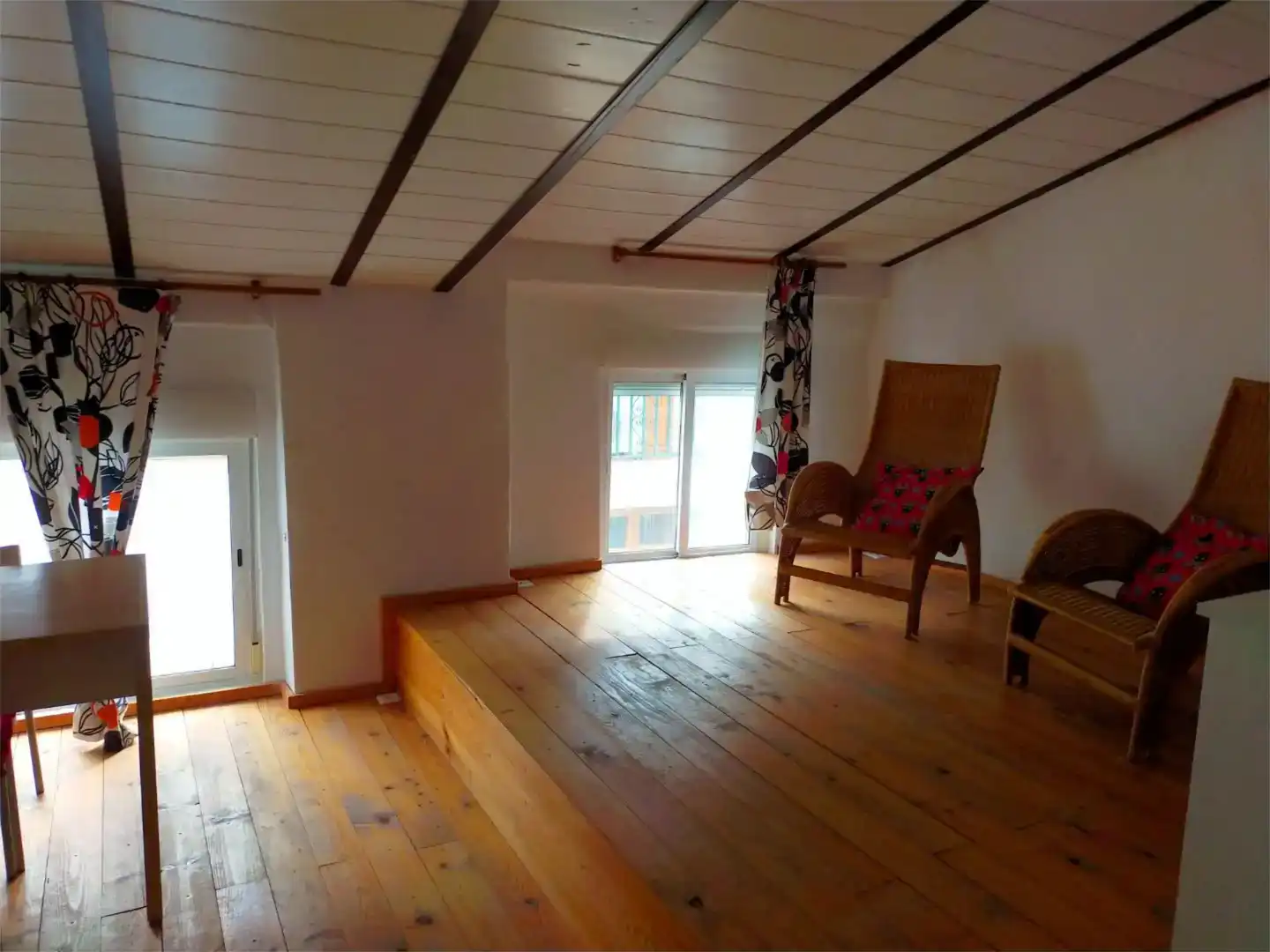 Piso en venta en Famorca con Trastero, Amueblado y Balcón