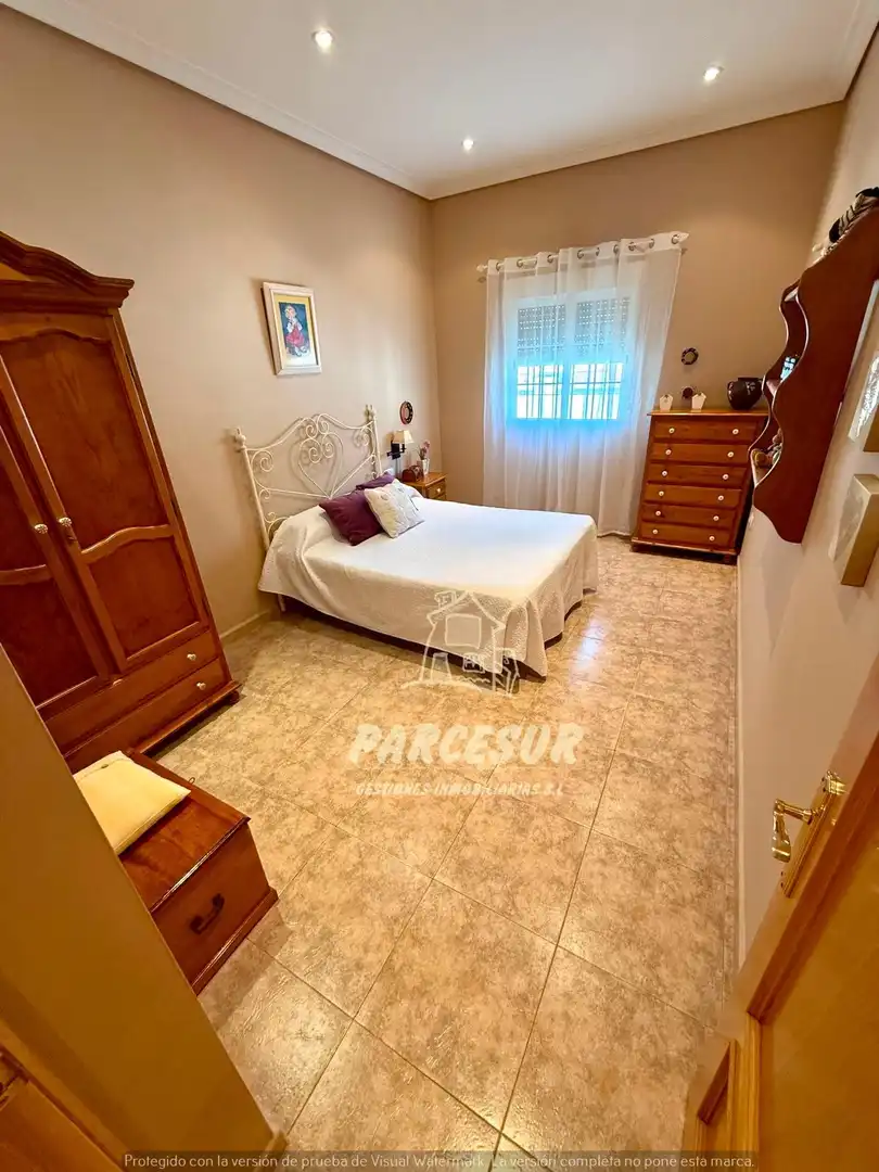 Haus mit Pool zum Verkauf in Almodóvar del Río, imagen 19