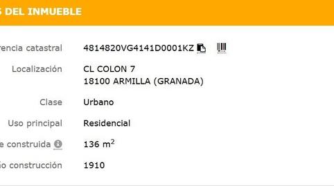 Photo 4 of House or chalet for sale in San Miguel, Granada