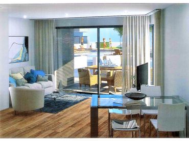 Appartement avec piscine à vendre à Bardají - Molí de Baix
