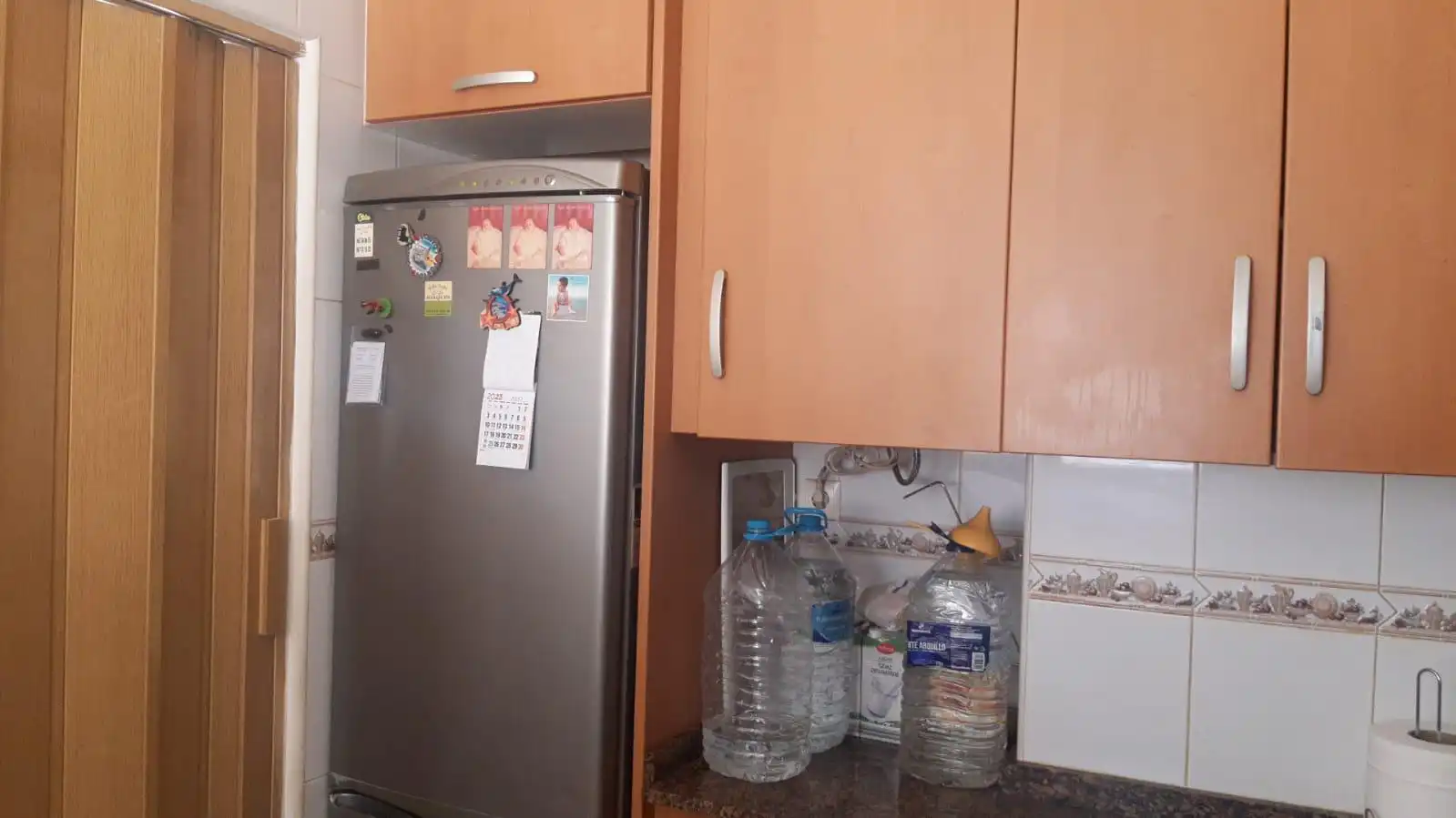 Apartament en venda a Montealegre del Castillo