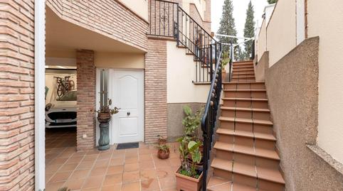 Photo 3 of Single-family semi-detached for sale in Calle Ramón J. Sender, La Zubia Ciudad, La Zubia