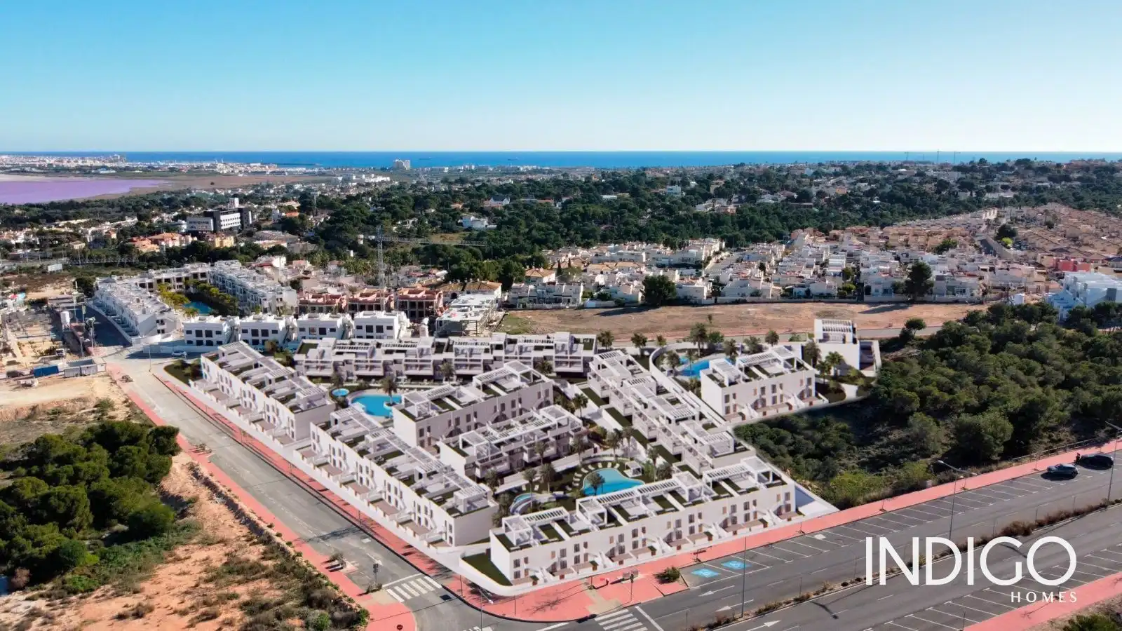 Maison mitoyenne avec piscine à vendre à de Denia, imagen 7