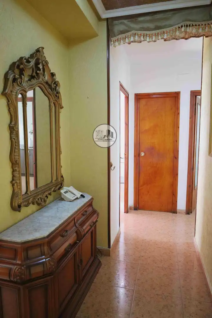Flat for sale in Calle de San Miguel, imagen 13