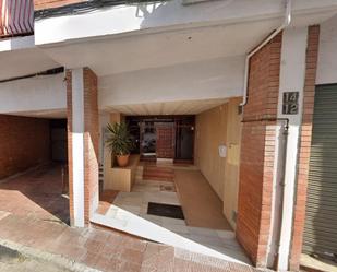 Exterior view of Flat for sale in Lloret de Mar  with Balcony