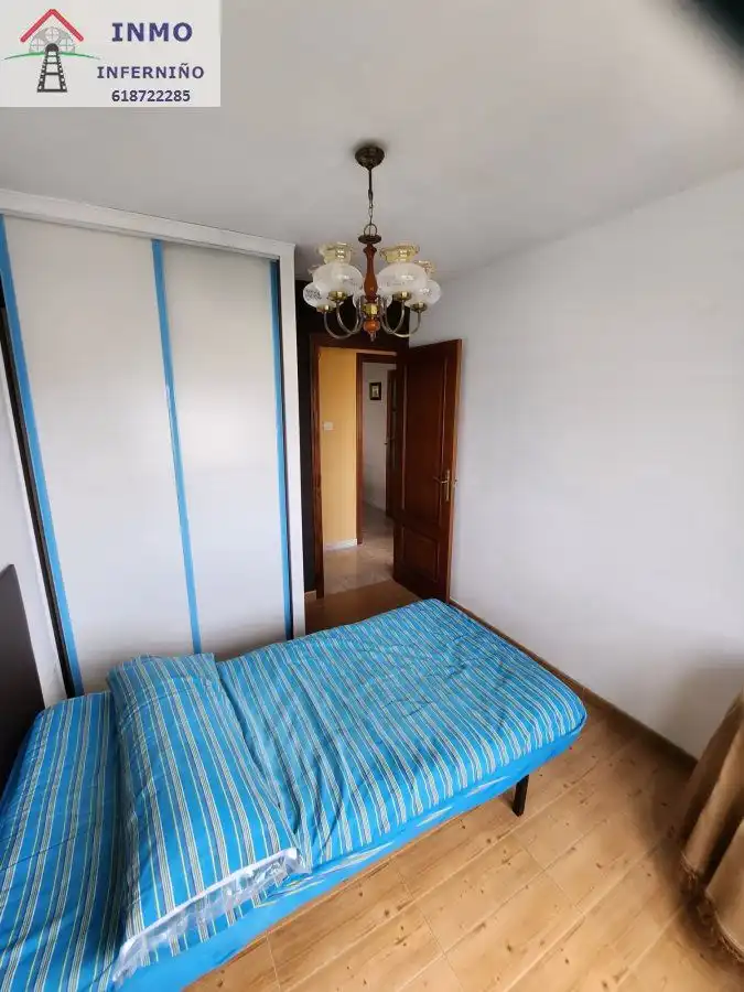 Habitación de Piso en venta en Ferrol con Aire acondicionado y Terraza