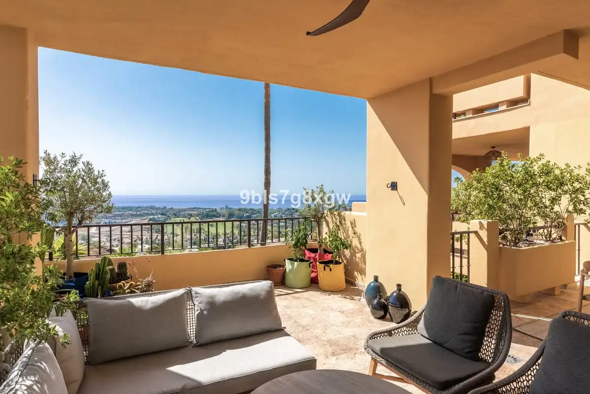 Apartamento en venta en El Paraíso, imagen 2