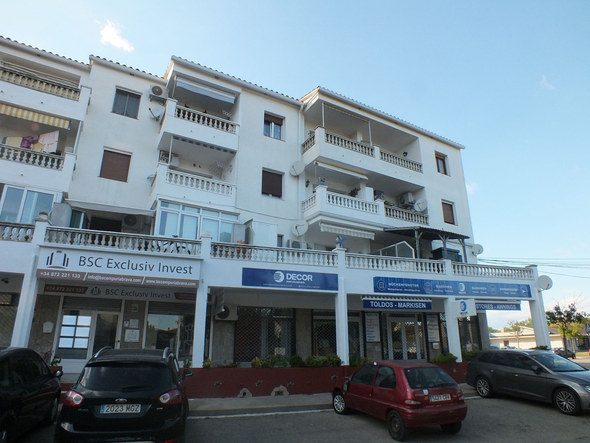 Apartament en venda a alberes 42, 42, Alberes