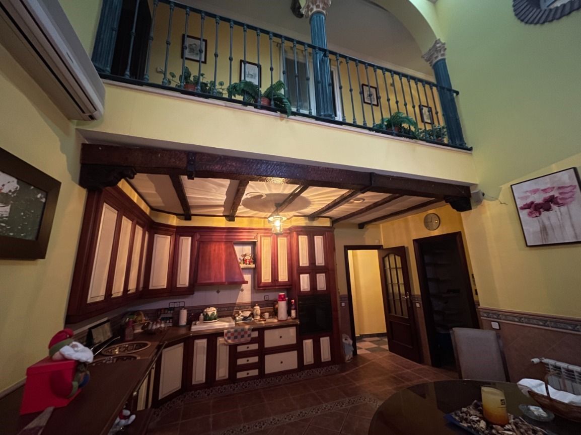 Casa o xalet en venda a El Carmen - La Barrera