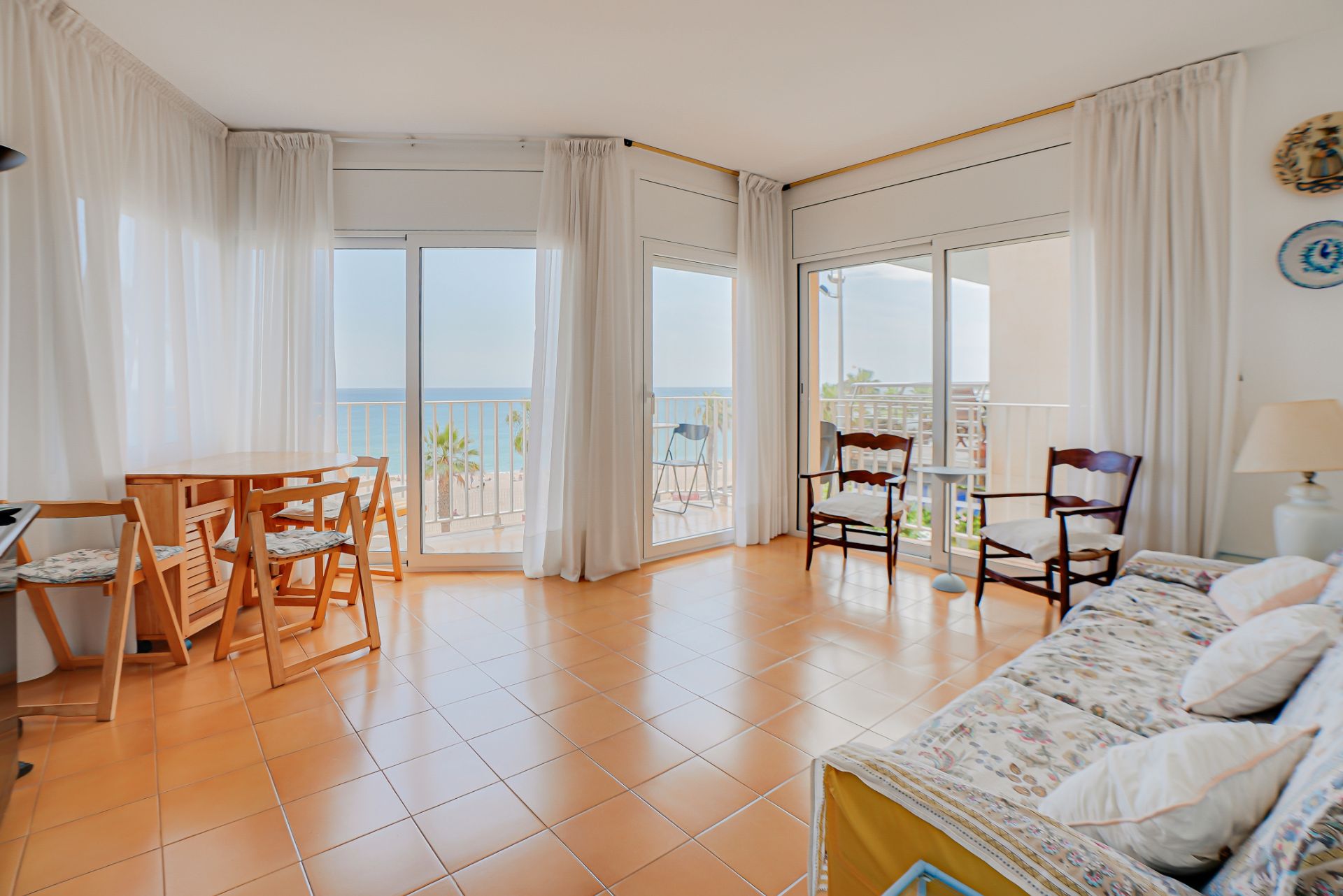Flat to rent in Carrer de Santa Anna, Centre