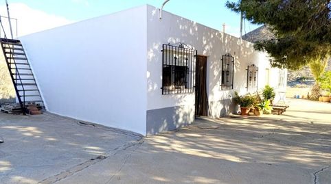 CASA CORTIJO EN CARBONERAS, imagen 3