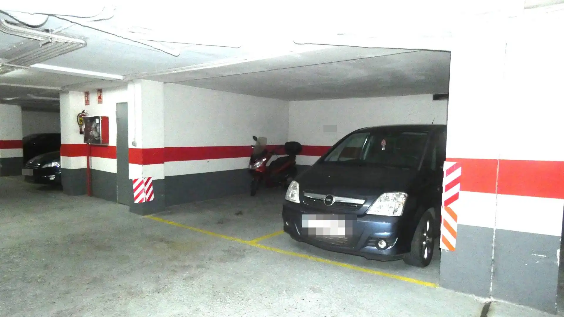Garatge en venda a Zaragoza, Zaragoza
