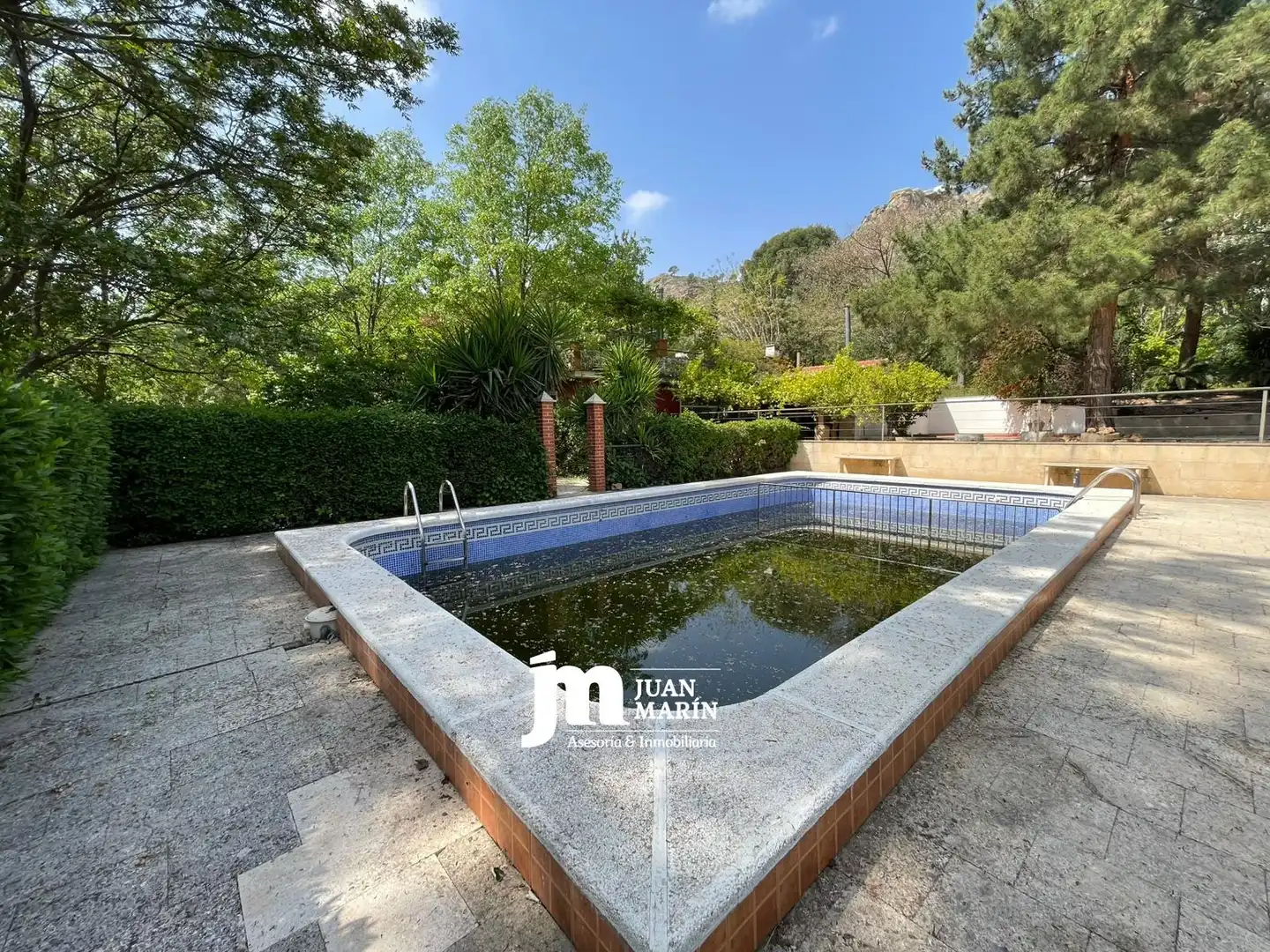 Villa avec piscine à vendre à Cieza, imagen 3