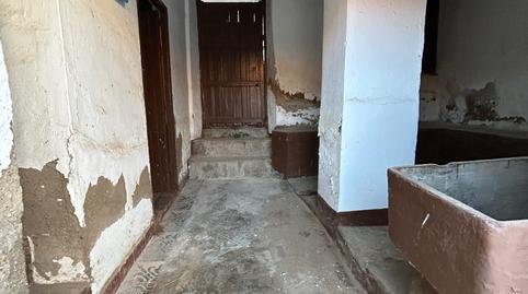 Foto 3 de Casa o xalet en venda a Avenida Constitución, Bodonal de la Sierra, Badajoz