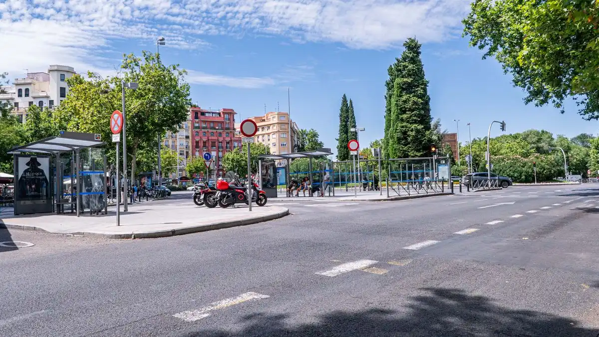 Flat with lift for sale in C. de Hermosilla, imagen 44
