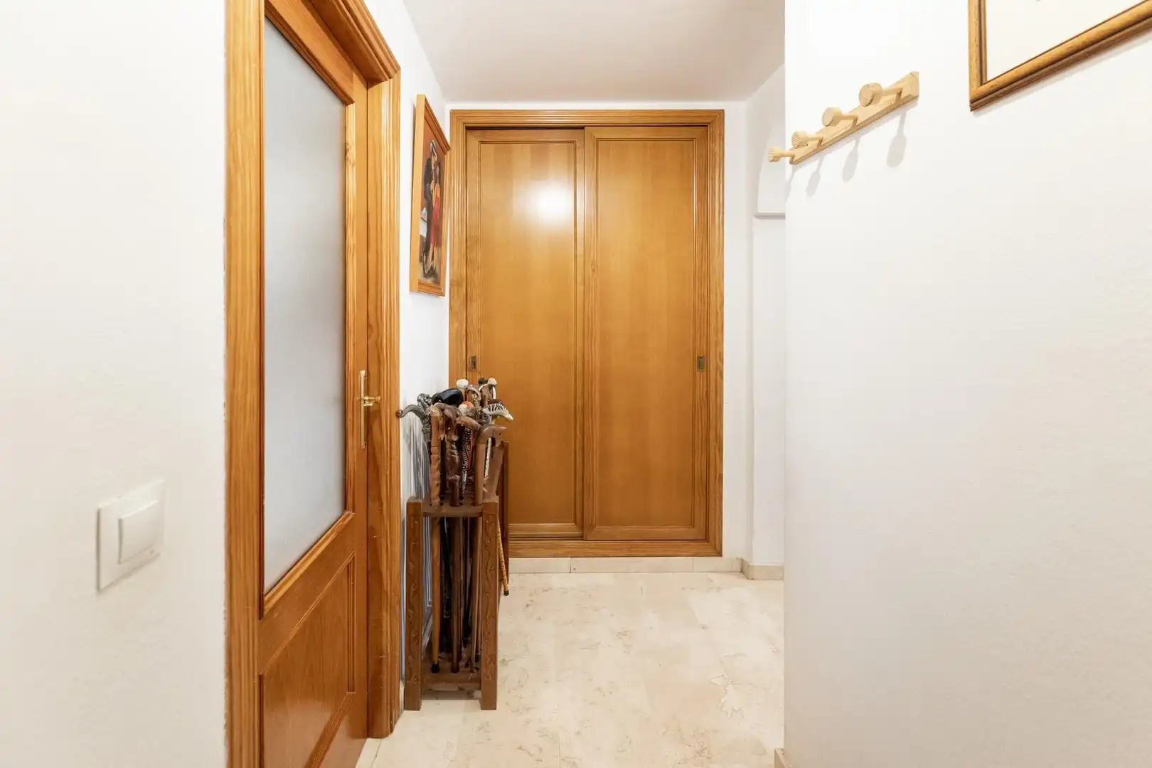 Piso con ascensor en venta en Calle HUELVA, imagen 21