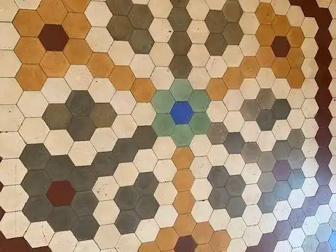 Jardín de Piso de alquiler en Valencia con Aire acondicionado, Amueblado y Balcón