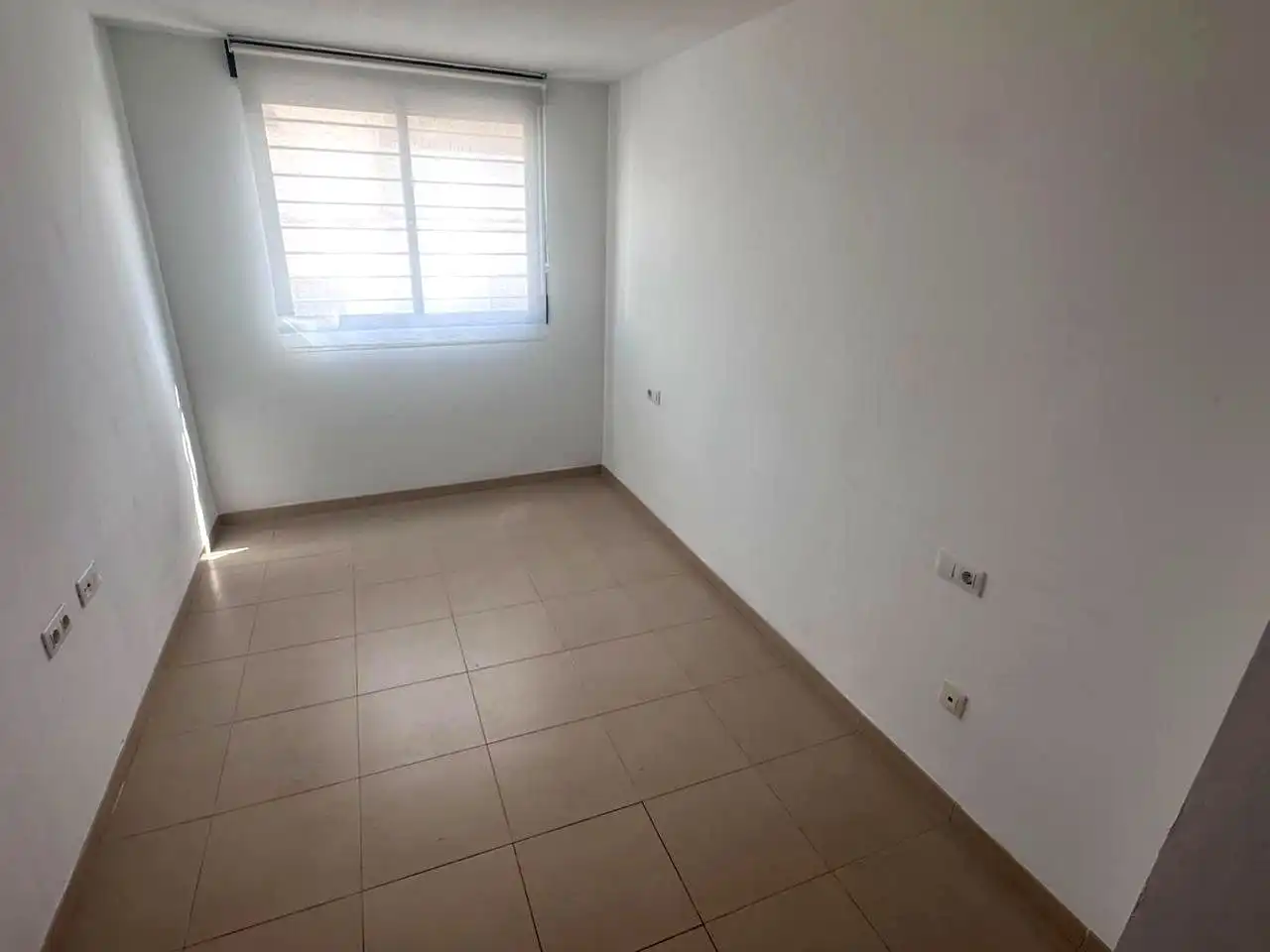 Bedroom of Ground floor for rent in Castellón de la Plana / Castelló de la Plana  with Storage room