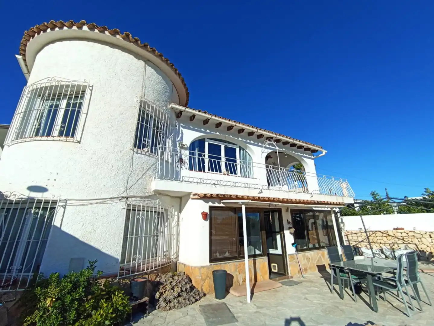 Xalet amb piscina en venda a La Viña - Montemar - San Jaime, imagen 33