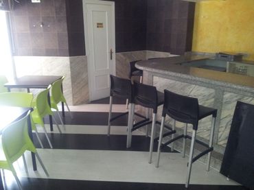 Local comercial en venda a Don Benito