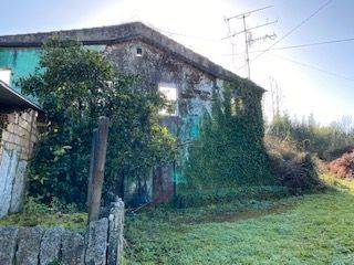 Casa-chalet en Venta en Salvaterra de Miño