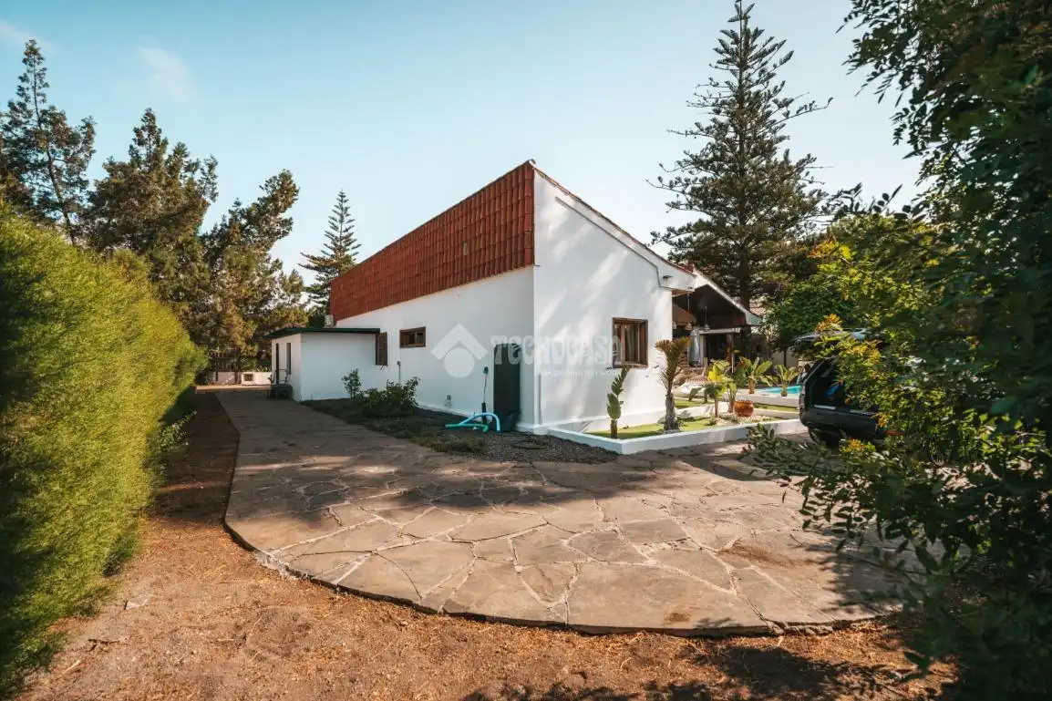 Maison avec piscine à vendre à Valsequillo de Gran Canaria, imagen 36