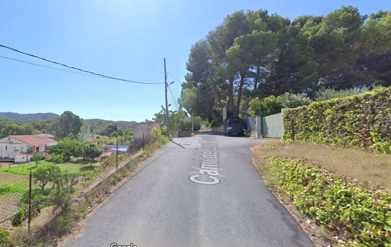 Haus mit Pool zum Verkauf in S JORDI 1, imagen 3