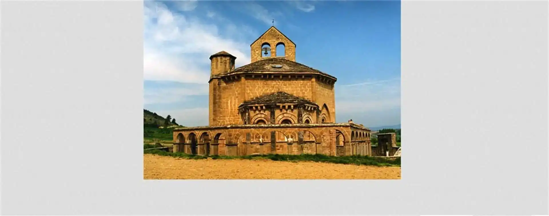 Exterior view of Land for sale in Enériz / Eneritz
