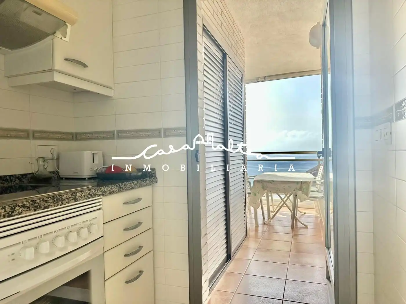 Apartment mit Terrasse zum Verkauf in Playa Arenal - Bol, imagen 6