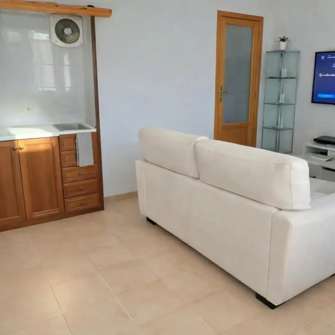 Penthouse for sale in S'Illot - Cala Morlanda