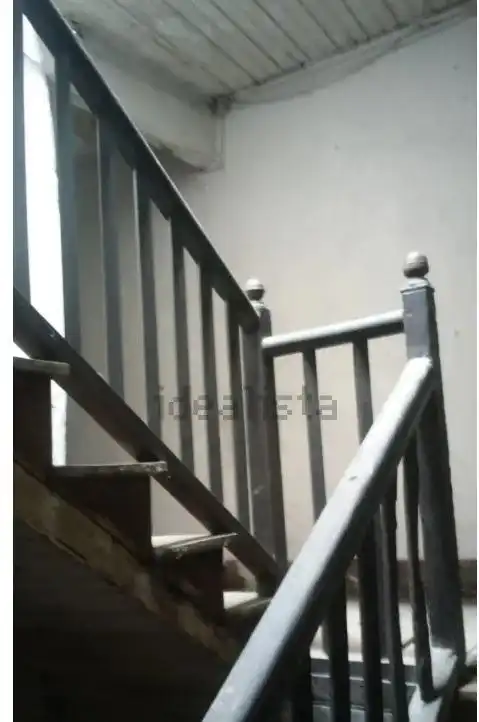 Terraza de Casa o chalet en venta en Ourense Capital 