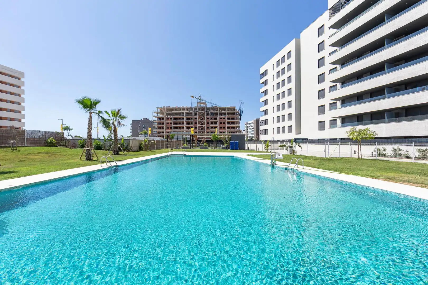 Flat for sale in Avenida de la Vega de Aca, 116, Nueva Almería - Cortijo Grande - Vega de Acá